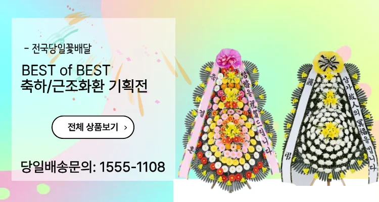 꽃바구니배달 꽃집 꽃배달 전국꽃배달서비스 임신축하