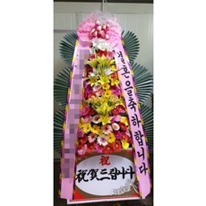 원주 꽃배달 생화배달