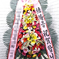 영월 꽃배달 꽃다발배달