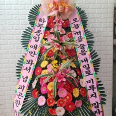 안성 축하화환 개업화환추천
