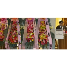 고양 덕양구 축하화환 개업화환추천
