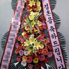 원주 꽃배달 빠른배송