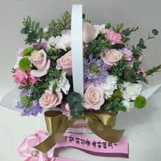 오산 축하화환 결혼식화환추천