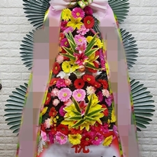 안산 단원구 축하화환 리본화환