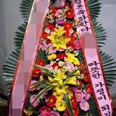 철원 꽃배달 빠른배송