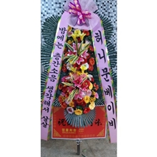 원주 꽃배달 빠른배송