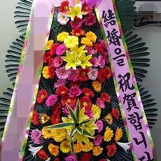 원주 꽃배달 꽃바구니선물