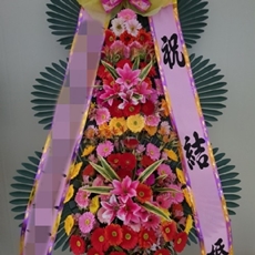 시흥시 축하화환 쌀화환