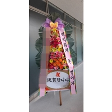 원주 꽃배달 꽃바구니배달