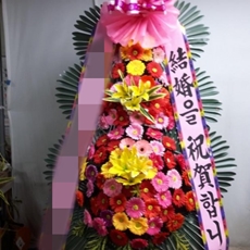 파주 꽃배달 꽃다발배달