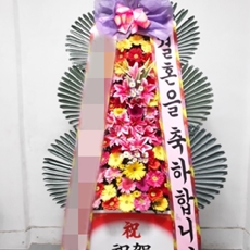 평택 꽃배달 꽃다발선물