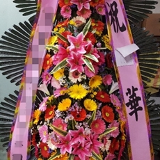 시흥시 축하화환 축하화환가격