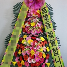 평택 꽃배달 꽃바구니선물