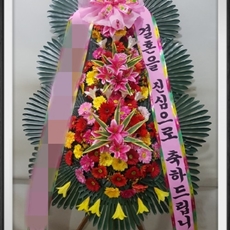 부천 원미구 꽃배달 꽃다발배달