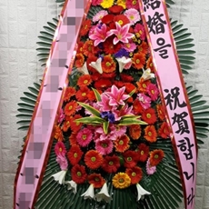 시흥시 축하화환 전국배송