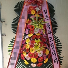 이천 꽃배달 생화배달