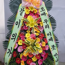 원주 꽃배달 생일꽃다발