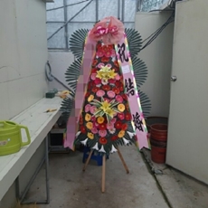 광주 축하화환 쌀화환