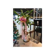하남 축하화환 스탠드화환