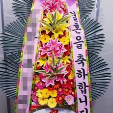 과천 축하화환 축하화환가격