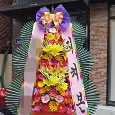 김해 축하화환 축하화환당일배송