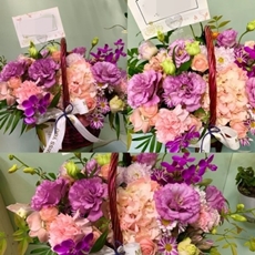 이천 꽃배달 전국꽃배달