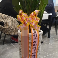 수원 장안구 축하화환 스탠드화환