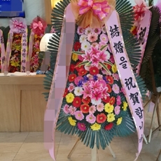 고양 덕양구 축하화환 축하화환가격