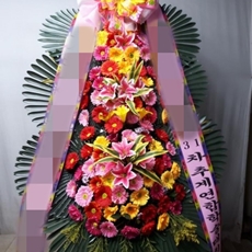 파주 꽃배달 생화배달