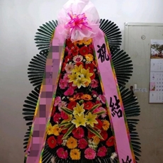 이천 꽃배달 생일꽃다발