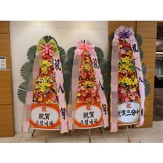 안성 축하화환 축하화환가격