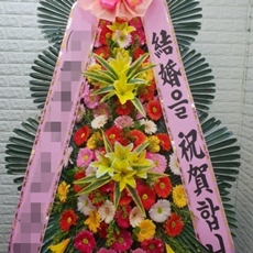 인제 꽃배달 꽃다발배달