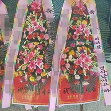 양주 축하화환 축하화환당일배송