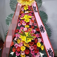 안산 단원구 축하화환 개업화환추천