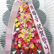 수원 권선구 축하화환 전국배송