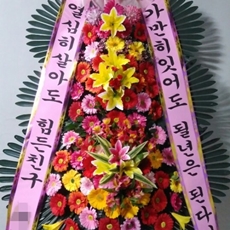 광주 축하화환 축하화환당일배송