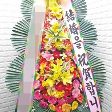 부천 소사구 꽃배달 꽃바구니배달