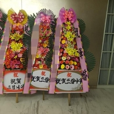 원주 꽃배달 생일꽃다발