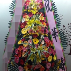 의정부 축하화환 쌀화환