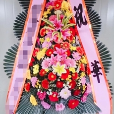 성남 중원구 축하화환 결혼식화환추천