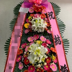 용인 기흥구 축하화환 서양란