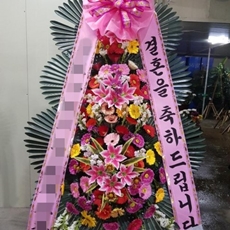 파주 꽃배달 꽃다발선물