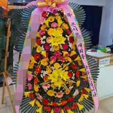 광주 축하화환 전국배송
