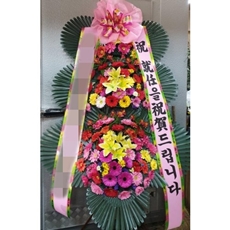 양양 꽃배달 빠른배송