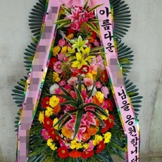 성남 분당구 축하화환 전국배송