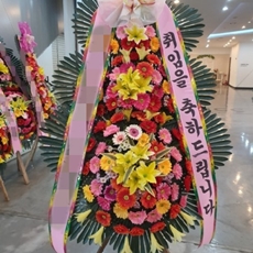 평택 꽃배달 생일꽃다발