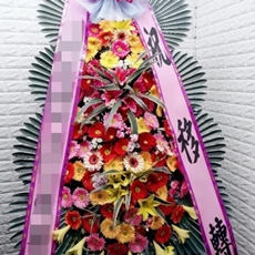 광명 축하화환 축하화환가격
