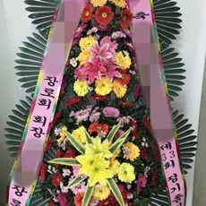 안성시 축하화환 전국배송