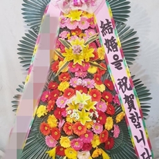 영월 꽃배달 꽃바구니선물
