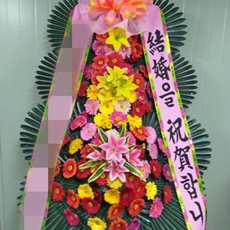 군포 축하화환 축하화환가격